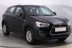 Mitsubishi ASX  - fotka číslo 0