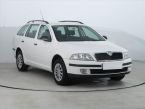Škoda Octavia - fotka číslo 0