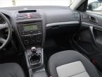 Škoda Octavia - fotka číslo 7