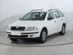 Škoda Octavia - fotka číslo 1