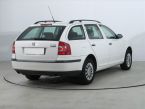 Škoda Octavia - fotka číslo 4