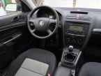 Škoda Octavia - fotka číslo 6