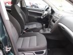 Škoda Octavia - fotka číslo 8