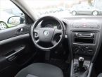 Škoda Octavia - fotka číslo 6