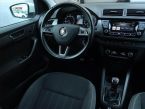 Škoda Fabia - fotka číslo 6