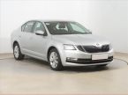 Škoda Octavia - fotka číslo 0