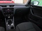 Škoda Octavia - fotka číslo 7