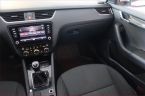 Škoda Octavia - fotka číslo 7