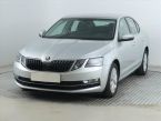 Škoda Octavia - fotka číslo 1
