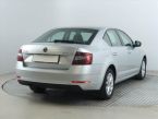 Škoda Octavia - fotka číslo 4