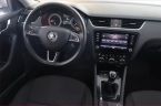 Škoda Octavia - fotka číslo 6