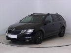 Škoda Octavia - fotka číslo 1