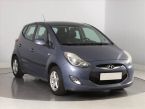 Hyundai ix20 - fotka číslo 0