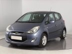 Hyundai ix20 - fotka číslo 1