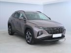Hyundai Tucson - fotka číslo 0