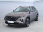 Hyundai Tucson - fotka číslo 1