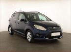 Ford C-MAX - fotka číslo 0