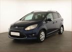 Ford C-MAX - fotka číslo 1