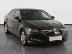 Škoda Superb - fotka číslo 0