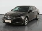 Škoda Superb - fotka číslo 1