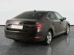 Škoda Superb - fotka číslo 4