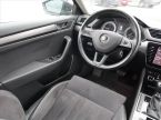 Škoda Superb - fotka číslo 6