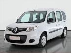 Renault Kangoo - fotka číslo 1