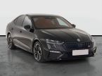 Škoda Octavia - fotka číslo 0