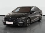 Škoda Octavia - fotka číslo 1