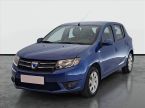 Dacia Sandero - fotka číslo 1