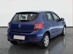 Dacia Sandero - fotka číslo 4