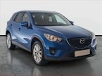 Mazda CX-5 - fotka číslo 0