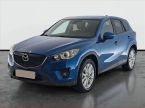 Mazda CX-5 - fotka číslo 1