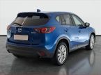 Mazda CX-5 - fotka číslo 4