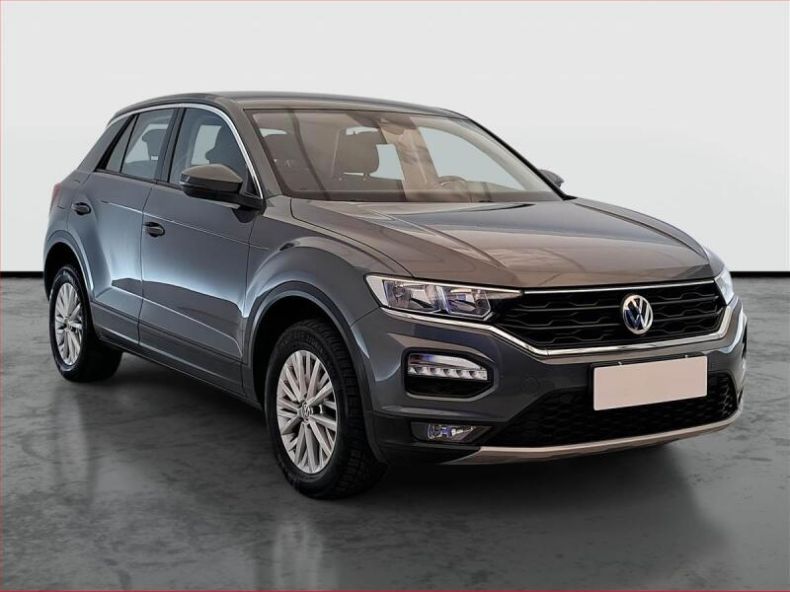 Volkswagen T-Roc - hlavní fotka inzerátu