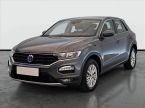Volkswagen T-Roc - fotka číslo 1