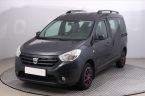 Dacia Dokker - fotka číslo 1