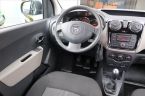 Dacia Dokker - fotka číslo 6