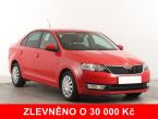 Škoda Rapid - fotka číslo 0