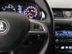 Škoda Rapid - fotka číslo 14