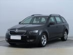 Škoda Octavia - fotka číslo 1