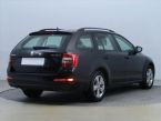 Škoda Octavia - fotka číslo 4