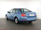 Škoda Octavia - fotka číslo 3
