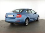 Škoda Octavia - fotka číslo 4