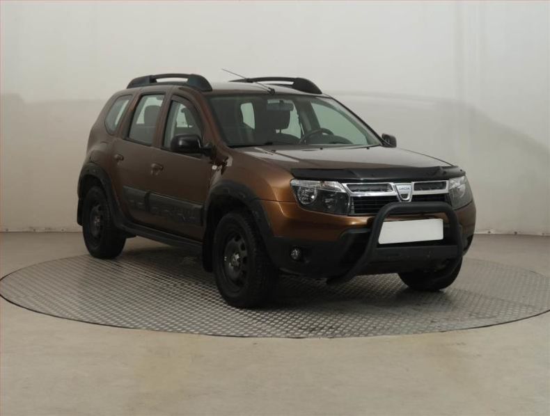 Dacia Duster - hlavní fotka inzerátu