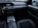 Mercedes Třída E - fotka číslo 7