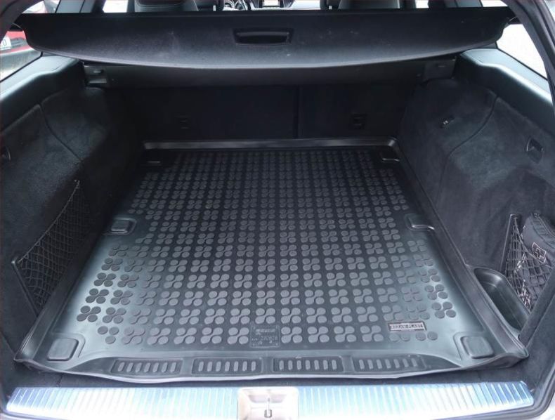 Mercedes Třída E - hlavní fotka