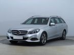 Mercedes Třída E - fotka číslo 1