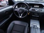 Mercedes Třída E - fotka číslo 6
