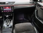 Škoda Superb - fotka číslo 7